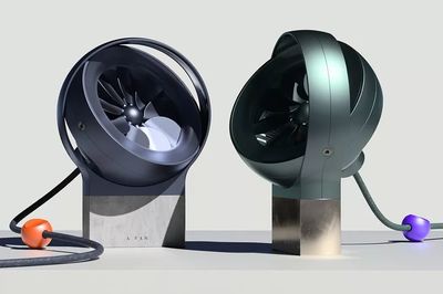 創意演化 論旋轉與扭曲在通信產品外觀造型設計中的視覺張力