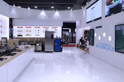 助力餐飲行業智能升級，優特智廚閃耀廣州酒店用品展