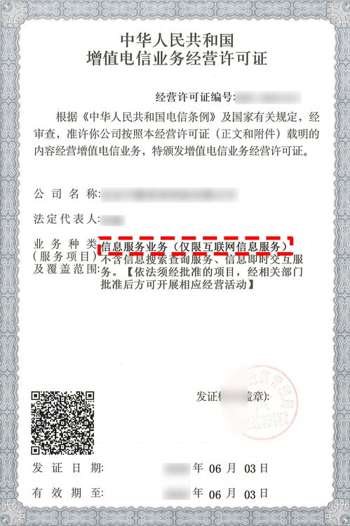 什么是ICP許可證？企業(yè)需要申請(qǐng)的情景詳解