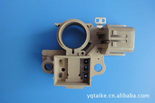與時(shí)俱進(jìn)的工匠精神 樂清市泰克汽車配件廠的品質(zhì)之路